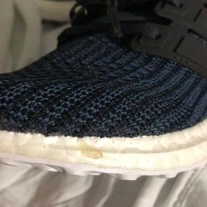 Adidas Ultra Boost shoes